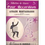 Aubade montagnarde ( accordon )