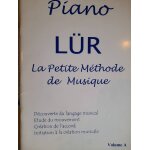 S audigane piano lr petite mthode. vol a