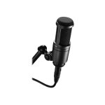 Audio - technica at2020 - microphone Audio - technica at2020 - microphone