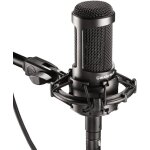 Audio - technica at2035 micro statique cardiode