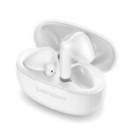 Lenovo e310 casque true wireless stereo (tws) ecouteurs appels / musique bluetooth blanc