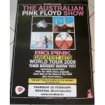 Australian pink floyd show - affiche musique / concert / poster Australian pink floyd show - affiche musique / concert / poster