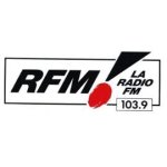 Autocollant rfm !