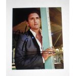 Autographe dany brillant