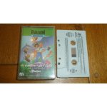 Les aventuires de zak et crysta dans la foret tropicale de ferngully evasion jeunesse Les aventuires de zak et crysta dans la foret tropicale de ferngully evasion jeunesse