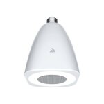 Awox striimlight wifi - enceinte sans fil - argent
