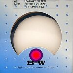 B + w 62mm clear uv haze mrc (010m) filtre de cam�ra ultraviolet