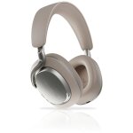 B&w bowers & wilkins px8 s2, bluetooth 5. 3, beige