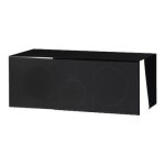 B&w cm series cm centre 2 s2 - enceinte - noir