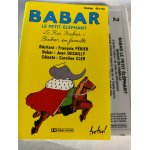 Babar le petit elephant - le roi babar - babar en famille