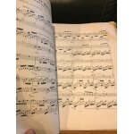 Bach gounod mditation pour piano ave maria partition editions heugel
