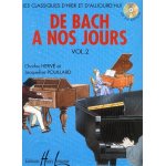 De bach a nos jours