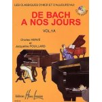 De bach a nos jours - volume 1a De bach a nos jours - volume 1a
