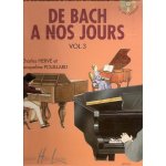 De bach a nos jours volume 3