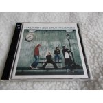 Backyard babies  independent days