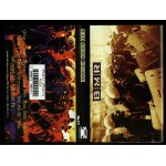 Bad moon rising ( bmr ) opium for the masses cassette audio ( k7 )