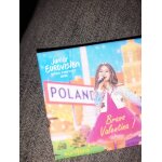 Badge cha. teuse valentina eurovision junior 2020