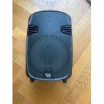 Baffle bluetooh
