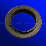 Bague d'adaptation adaptateur objectif tamron adaptall 2 pour nikon boitier