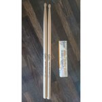 Baguettes batterie eagletone - american  ; premium ; hickory 5b