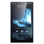 Baladeur audiophile fiio jm21