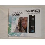 Baladeur numrique mp3 / wma - 512 mo - incus : l'album  charango  de yannick noah