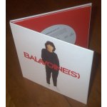 Balavoine(s) cd sampler album zaho zaz florent pagny shy'm jenifer marina kaye Balavoine(s) cd sampler album zaho zaz florent pagny shy'm jenifer marina kaye