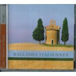 Ballades italiennes (vox terrae musiques du monde)