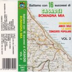 Balliamo con 16 sucessi di casadei