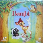 Bambi Bambi