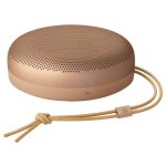 Bang & olufsen beosound a1 - 3rd generation - haut - parleur - pour utilisation mobile - sans fil - bluetooth ...