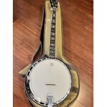 Banjo fender exceptionnel -