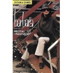 Barbara k7 audio recital (pantin 81)