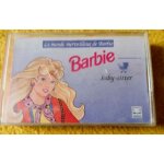 Barbie baby - sitter cassete audio