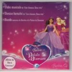 Barbie et le palais de diamant : vido musicale une chanson deux voix, version karaok, bande annonc
