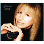 Barbra streisand the movie album. import. (p) 2003 columbia © sony music entertainment inc. made in ...