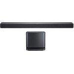 Barre de son bose soundbar 500 + bass module 500