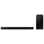 Samsung hw - c450 - c - series - syst�me de barre audio - canal 2. 1 - sans fil - bluetooth - 300 watt ...