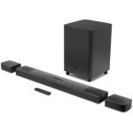 Barre de son jbl 9. 1 true wireless surround Barre de son jbl 9. 1 true wireless surround