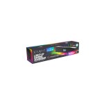 Barre de son lumineuse just for games stealth light up noir