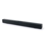 Barre de son muse m - 1520sbt, avec bluetooth, aux - in, 50w noir