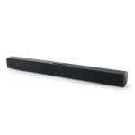 Barre de son muse m - 1520sbt, avec bluetooth, aux - in, 50w noir Barre de son muse m - 1520sbt, avec bluetooth, aux - in, 50w noir