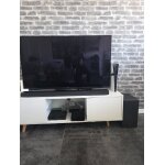 Barre de son samsung hw - n550 caisson sans fil