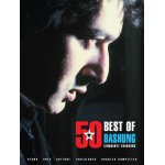 Bashung : best of 50 chansons - chant + piano + accords - beuscher