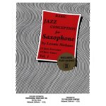 Basic jazz conception for saxophone by lennie niehaus. - 12 jazz exercises. - 10 jazz tunes. - edition ...