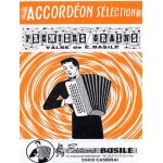 Basile man�ge bavarois (accord�on s�lection)