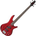 Basse 4 cordes ibanez gsr 200 trans red Basse 4 cordes ibanez gsr 200 trans red