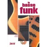 Basse funk frank nelson tab + cd