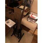 Basse warwick  rockbass
