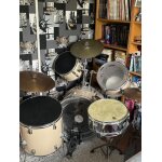 Batterie acoustique